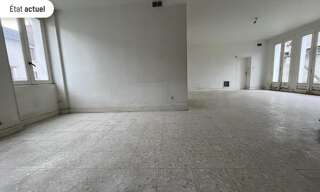 Maison 5 Pièces 121 m² à vendre à Saint-Amand-Montrond (18200)