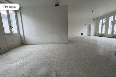 Maison 5 pièces 84900 €