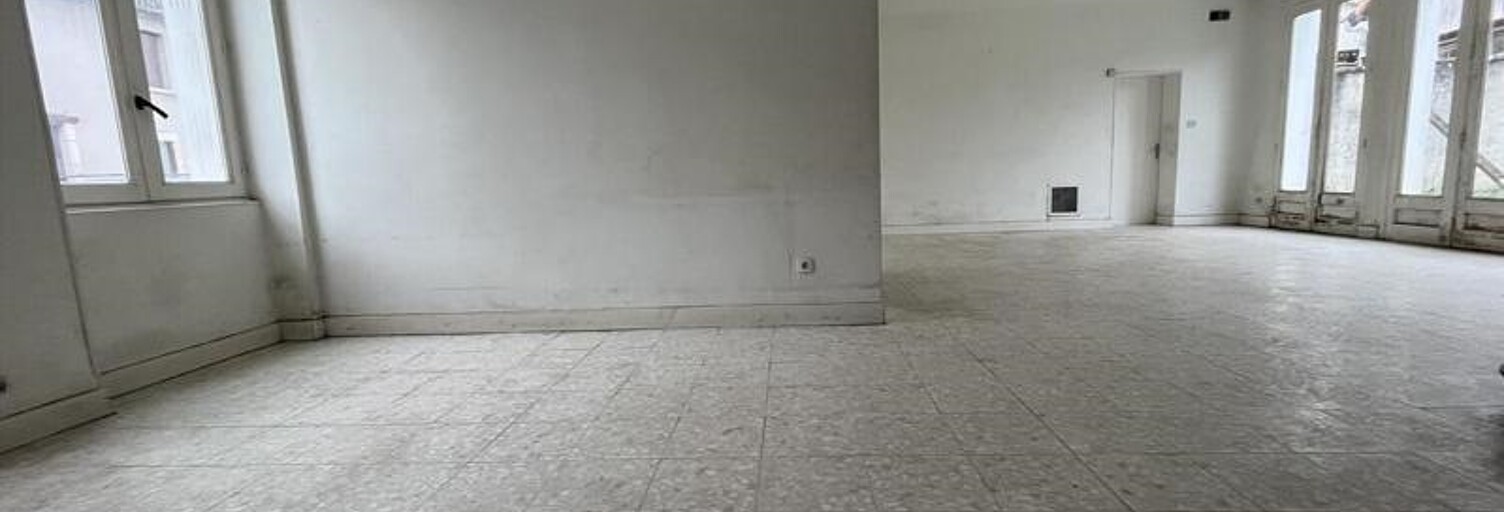 Maison 5 Pièces 121 m² à vendre à Saint-Amand-Montrond (18200)