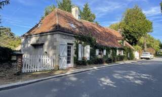 Maison 7 Pièces 134 m² à vendre à Chambourg-sur-Indre (37310)