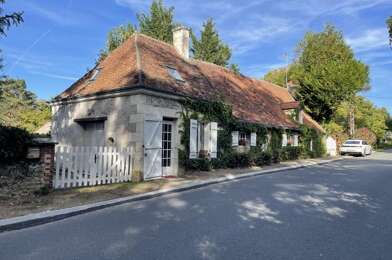 Maison 7 pièces 239625 €