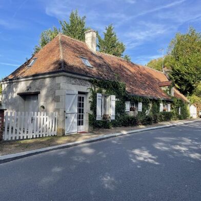 Maison 7 pièces 239625 €