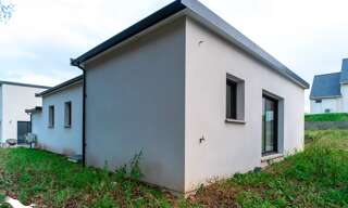 Maison 4 Pièces 100 m² à vendre à Plonéis (29710)