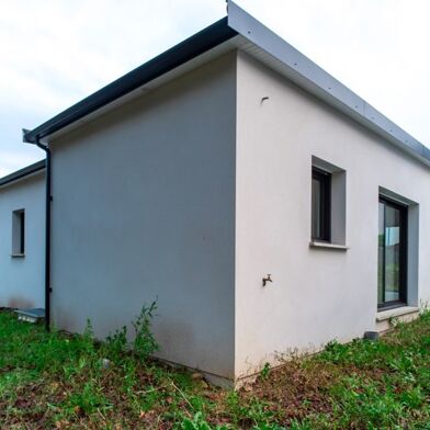 Maison 4 pièces 298638 €