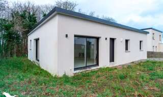 Maison 4 Pièces 100 m² à vendre à Plonéis (29710)