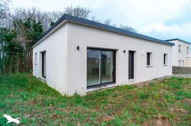 Maison 4 pièces 288864 €