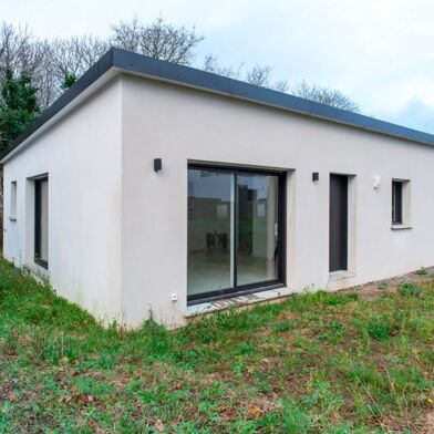 Maison 4 pièces 288864 €