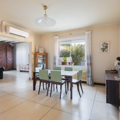 Maison 5 pièces 680000 €