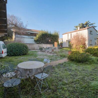 Maison 5 pièces 680000 €