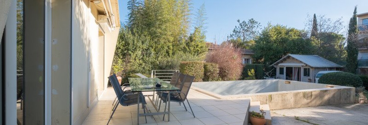Maison 5 Pièces 156 m² à vendre à Montpellier (34070)