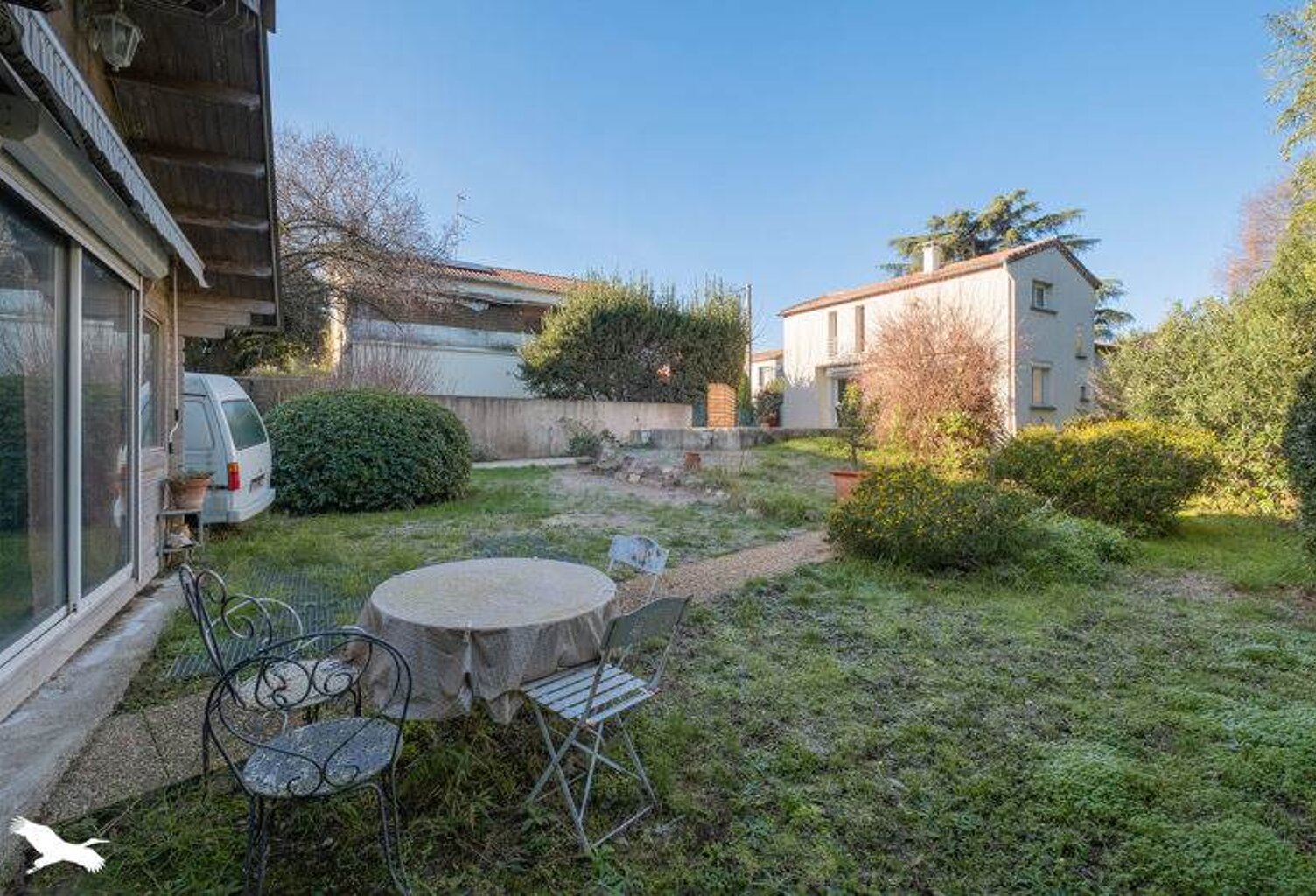 Maison de ville de 5 pièces principales — photo 1