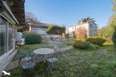 Maison 5 pièces 680000 €