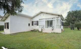 Maison 5 Pièces 101 m² à vendre à Biganos (33380)