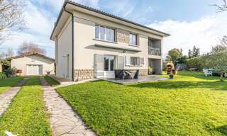 Maison 6 Pièces 185 m² à vendre à Sainte-Eulalie (33560)