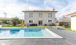 Maison 6 Pièces 185 m² à vendre à Sainte-Eulalie (33560)