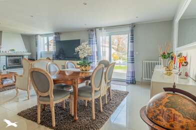 Maison 6 pièces 448232 €