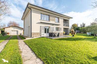 Maison 6 pièces 448232 €