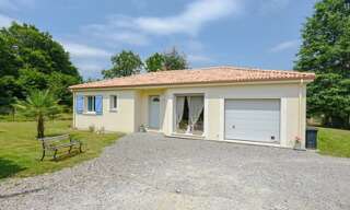 Maison 4 Pièces 80 m² à vendre à Saint-Junien (87200)