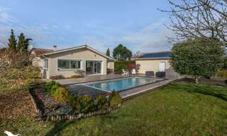 Maison 135 m² à construire Salles (33770)