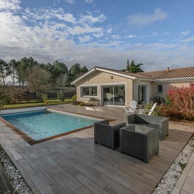 Maison 5 pièces 504000 €