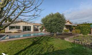 Maison 135 m² à construire Salles (33770)
