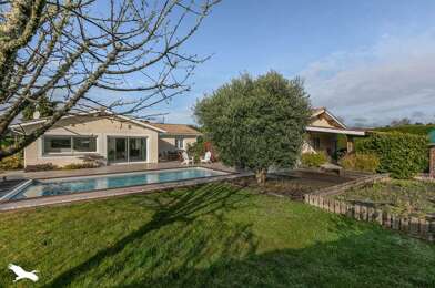 Maison 5 pièces 498000 €