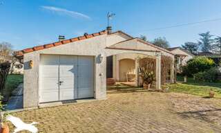 Maison 7 Pièces 107 m² à vendre à Saint-Martory (31360)