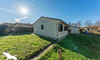 Maison 7 Pièces 107 m² à vendre à Saint-Martory (31360)