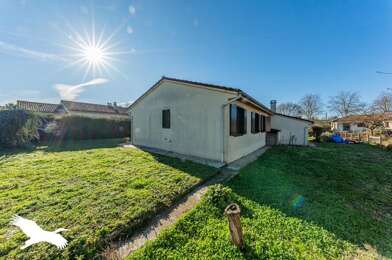 Maison 7 pièces 159000 €