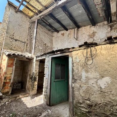 Maison 4 pièces 252000 €