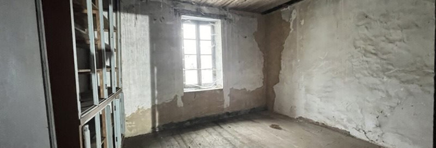 Maison 4 Pièces 80 m² à vendre à Sainte-Marie-de-Ré (17740)