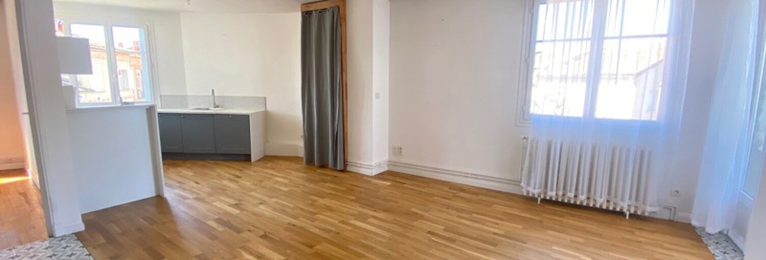 Appartement 4 Pièces 80 m² à vendre à Blagnac (31700)