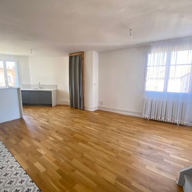 Appartement 4 pièces 286520 €