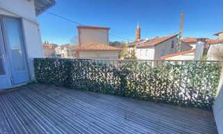 Appartement 4 Pièces 80 m² à vendre à Blagnac (31700)
