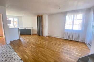 Appartement 4 pièces 282000 €