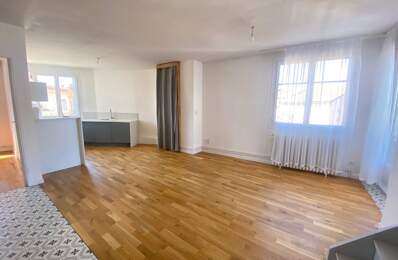 Appartement de 4 pièces principales — photo du bien