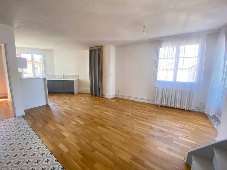 Appartement de 4 pièces principales — photo 1