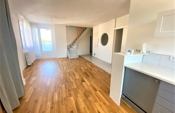 Appartement de 4 pièces principales — photo 2