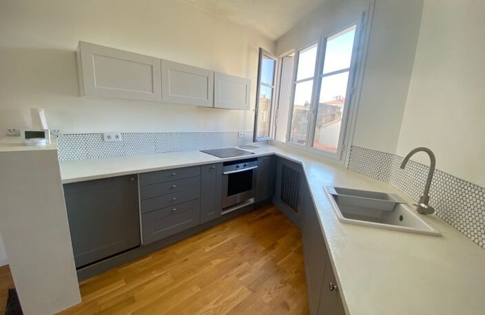 Appartement de 4 pièces principales — photo 4