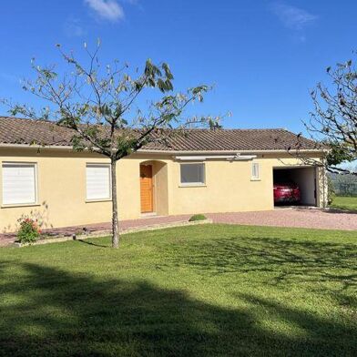 Maison 5 pièces 213000 €