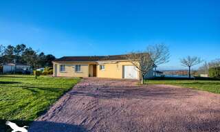 Maison 5 Pièces 102 m² à vendre à Azerat (24210)