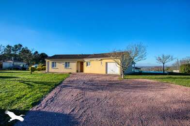 Maison 5 pièces 213000 €