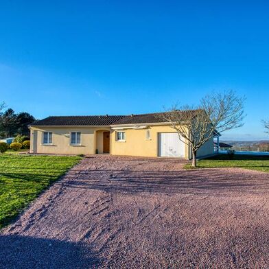 Maison 5 pièces 213000 €