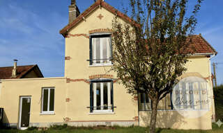 Maison 4 Pièces 101 m² à vendre à Barberey-Saint-Sulpice (10600)