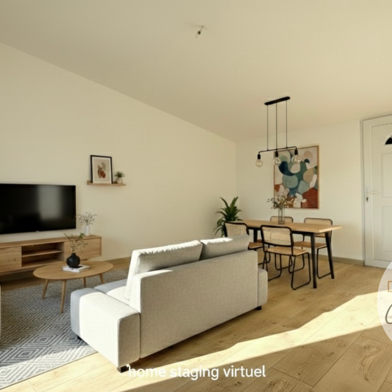 Maison 4 pièces 209000 €