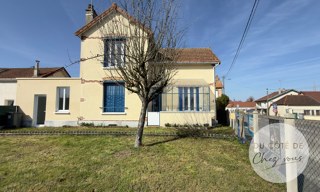 Maison 4 Pièces 81 m² à vendre à Barberey-Saint-Sulpice (10600)