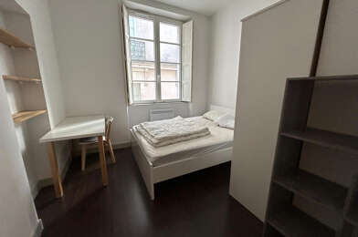 Appartement 1 pièces 550 €