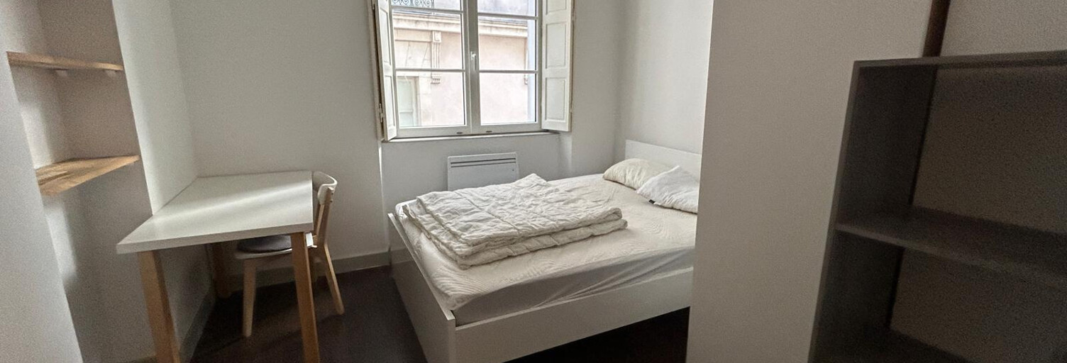 Appartement 1 Pièce 81 m² à louer à Nantes (44000)