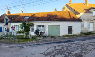 Maison 3 Pièces 60 m² à vendre à Chasnay (58350)