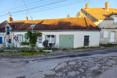 Maison 3 pièces 29500 €